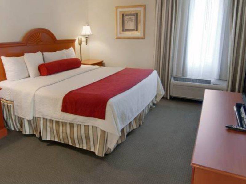 Best Western Airport Inn & Suites North Charleston Exterior foto
